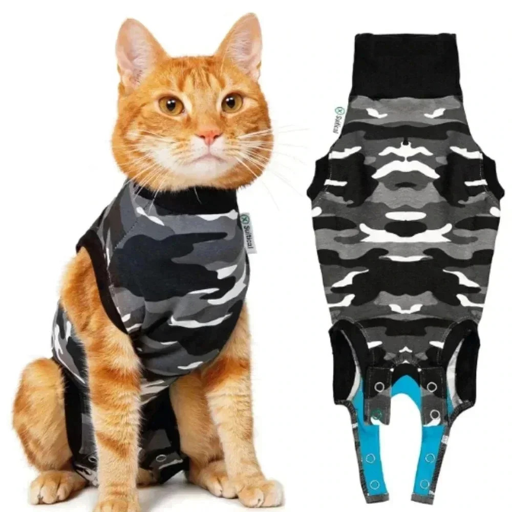 (New with tags) Cat, Suitical Recovery suit